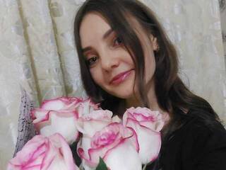 Еротичний відеочат VeisiBun