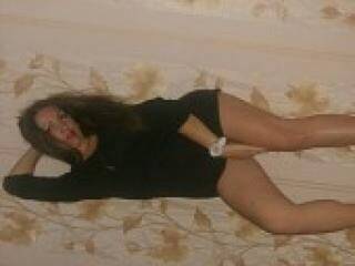 Еротичний відеочат veklababy