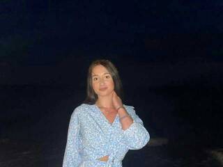 Еротичний відеочат VelvetBabe