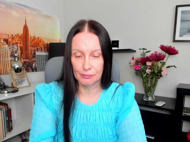Скріншоти передачі velvetJasmine