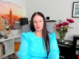 Еротичний відеочат velvetJasmine
