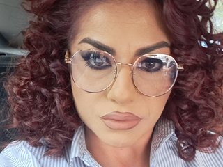 Еротичний відеочат VelvetMarsha