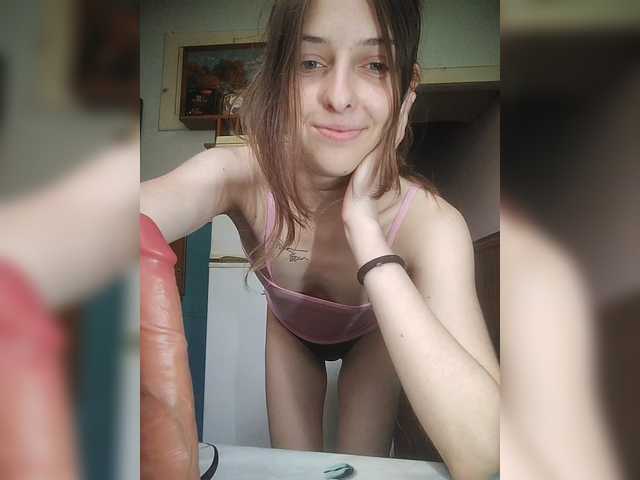 Скріншоти передачі -KittyDoll-Meow-