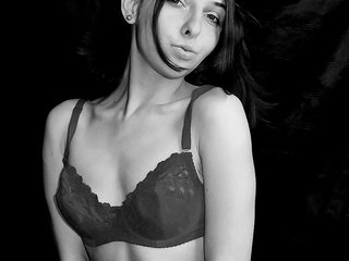 Еротичний відеочат -KittyDoll-Meow-