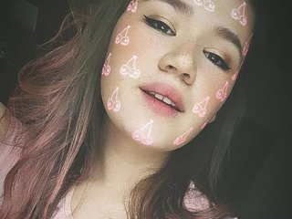 Еротичний відеочат VelvetMuse