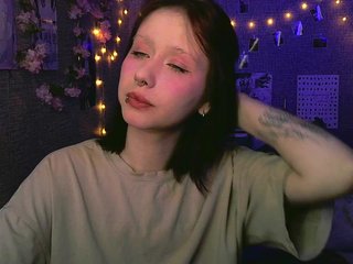 Еротичний відеочат velvetsunrise