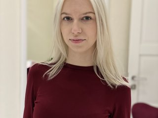 Еротичний відеочат velvetsweet