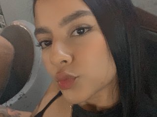 Еротичний відеочат velvettangell