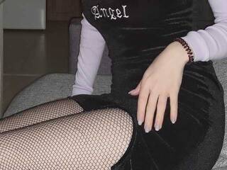 Еротичний відеочат candiceglover