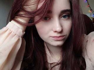 Еротичний відеочат LorieWo