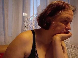 Еротичний відеочат VeneraNorth