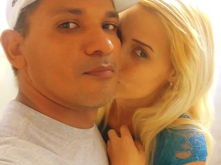 Еротичний відеочат Venezolana2