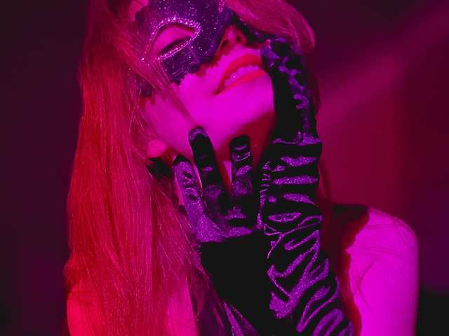 Фото профілю VenomGirl
