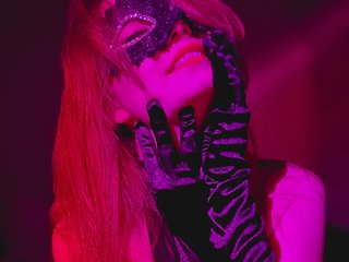 Еротичний відеочат VenomGirl