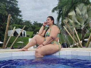 Еротичний відеочат Venus1111