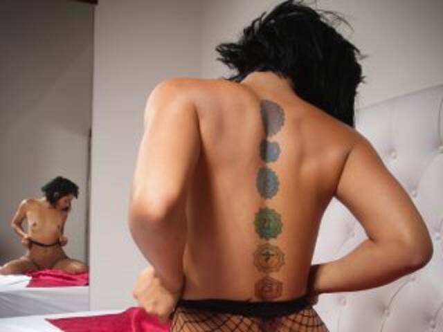 Фото профілю VenusMissy