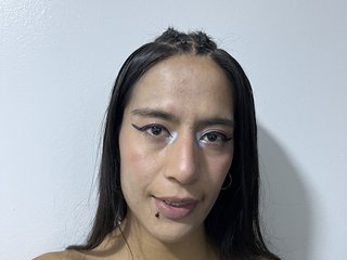 Еротичний відеочат VenusRebel