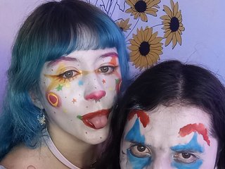 Еротичний відеочат venusxadam