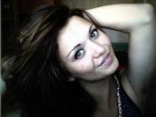 Еротичний відеочат vera20