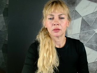 Еротичний відеочат VeraFisher