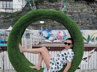 Еротичний відеочат VeraVerba