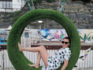 Еротичний відеочат VeraVerba