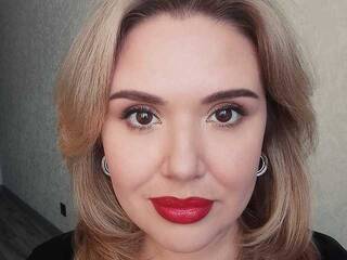 Еротичний відеочат IrinaVils