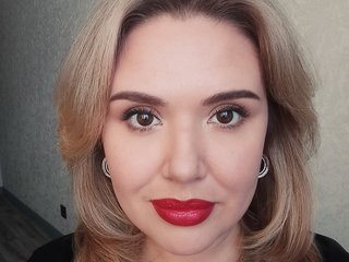 Еротичний відеочат IrinaVils