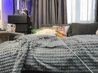 Еротичний відеочат MagicMelody