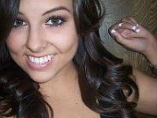 Еротичний відеочат verochcka