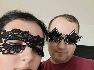 Еротичний відеочат VeronaCouple