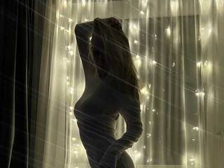 Еротичний відеочат Veronagirl