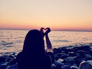 Еротичний відеочат Veronah