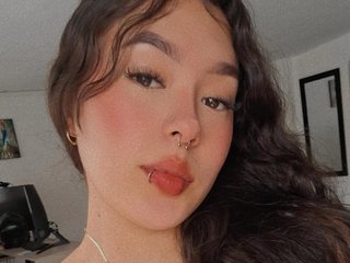 Еротичний відеочат veronica-meller