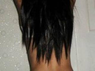 Еротичний відеочат veronica777