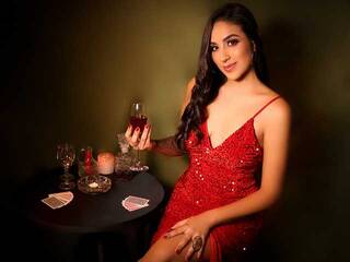 Еротичний відеочат VeronicaBell