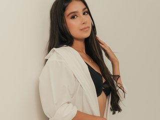 Еротичний відеочат VeronicaBlue