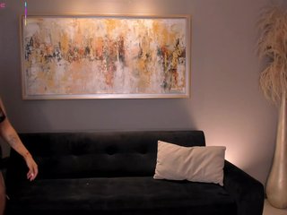 Еротичний відеочат VeronicaBlue