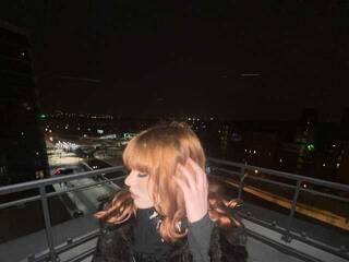 Еротичний відеочат VeronicaKiss