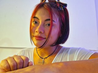 Еротичний відеочат VeronicaLove