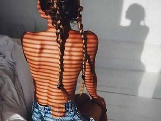 Еротичний відеочат veronicarover