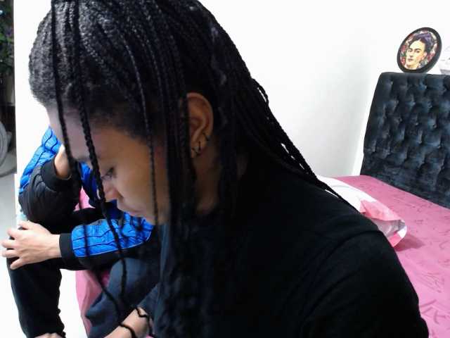 Скріншоти передачі veronicasmith