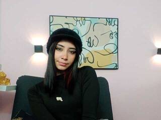 Еротичний відеочат veronicaxmiller