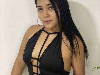 Еротичний відеочат VeroSanchez