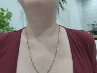 Еротичний відеочат VeselayaDura