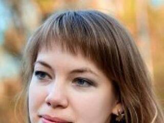 Еротичний відеочат veselinka