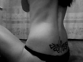 Еротичний відеочат vesperlynd