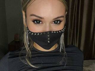 Еротичний відеочат Verunyaa