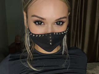 Еротичний відеочат Verunyaa