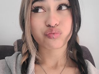 Еротичний відеочат Viancamillerx